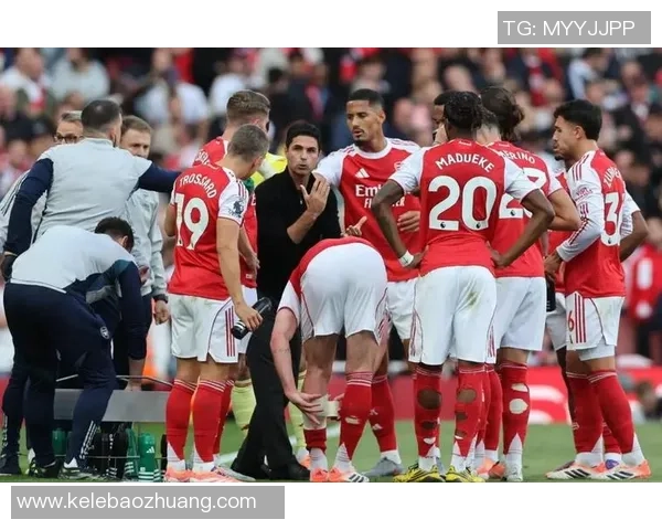 阿森纳与北京国安激情对决足球友谊赛展现中英球队风采